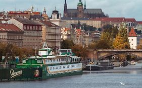 Admiral Botel Prague